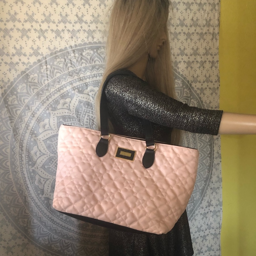 Betsy Johnson Purse